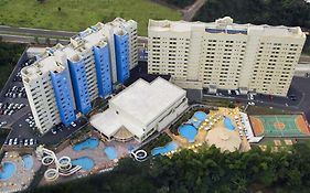 Suíte Golden Dolphin CALDAS NOVAS - ELD