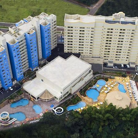 Suíte Golden Dolphin CALDAS NOVAS - ELD Caldas Novas Exterior foto